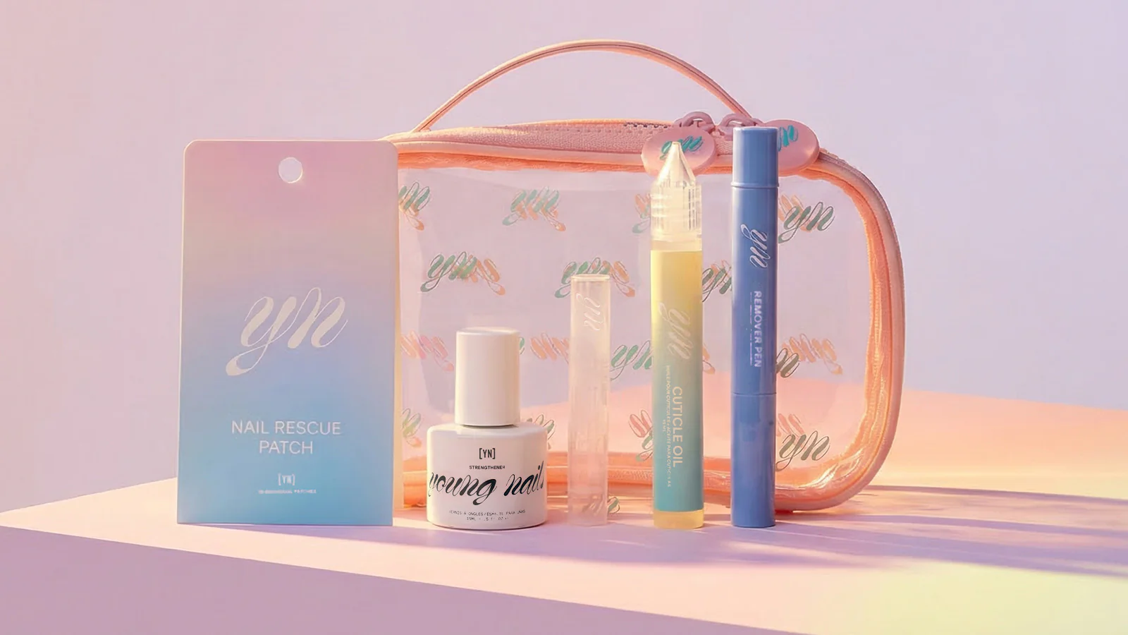 Your Pro-Level Manicure Awaits