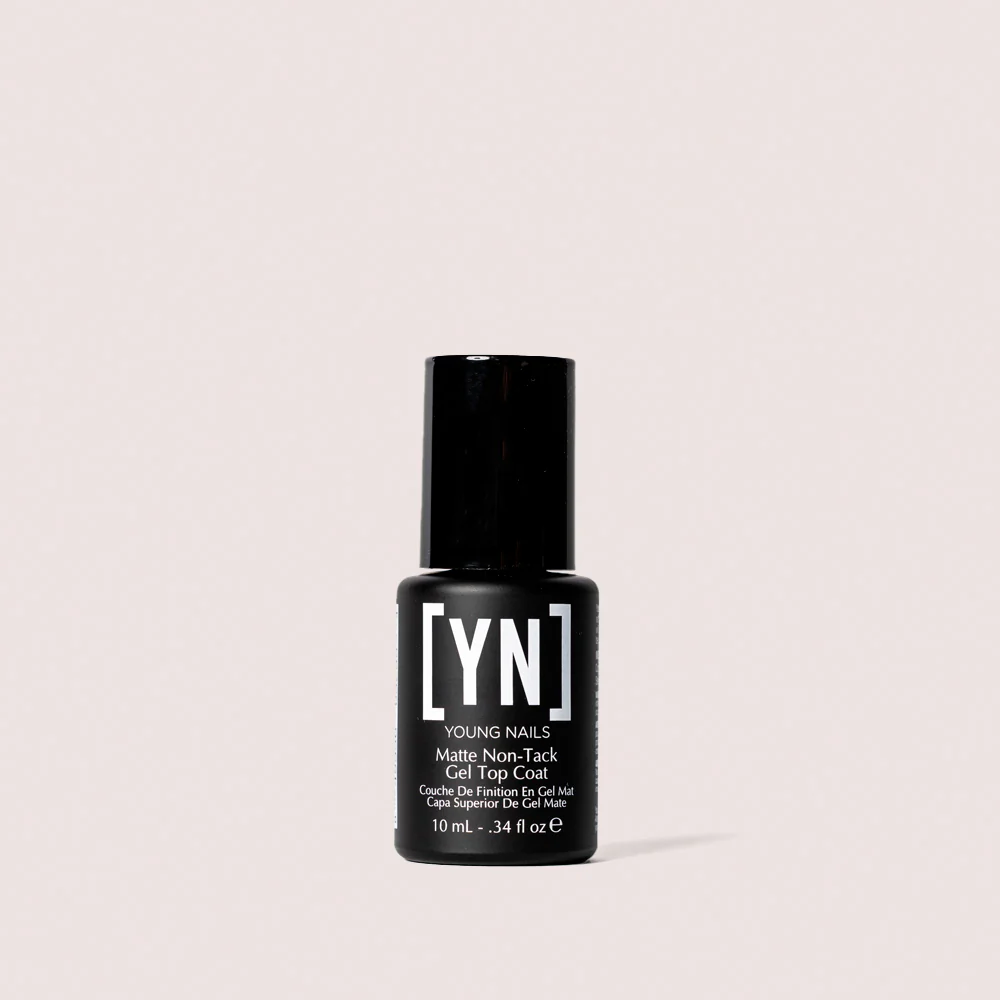 Gel Top Coats